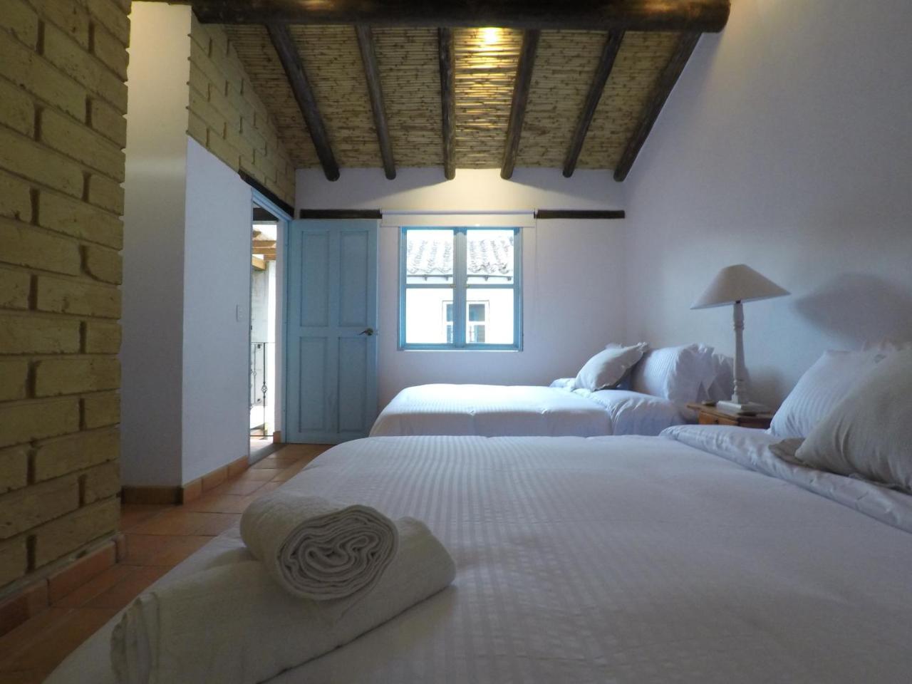 Casa Boutique De Leyva (adults Only) Villa de Leyva