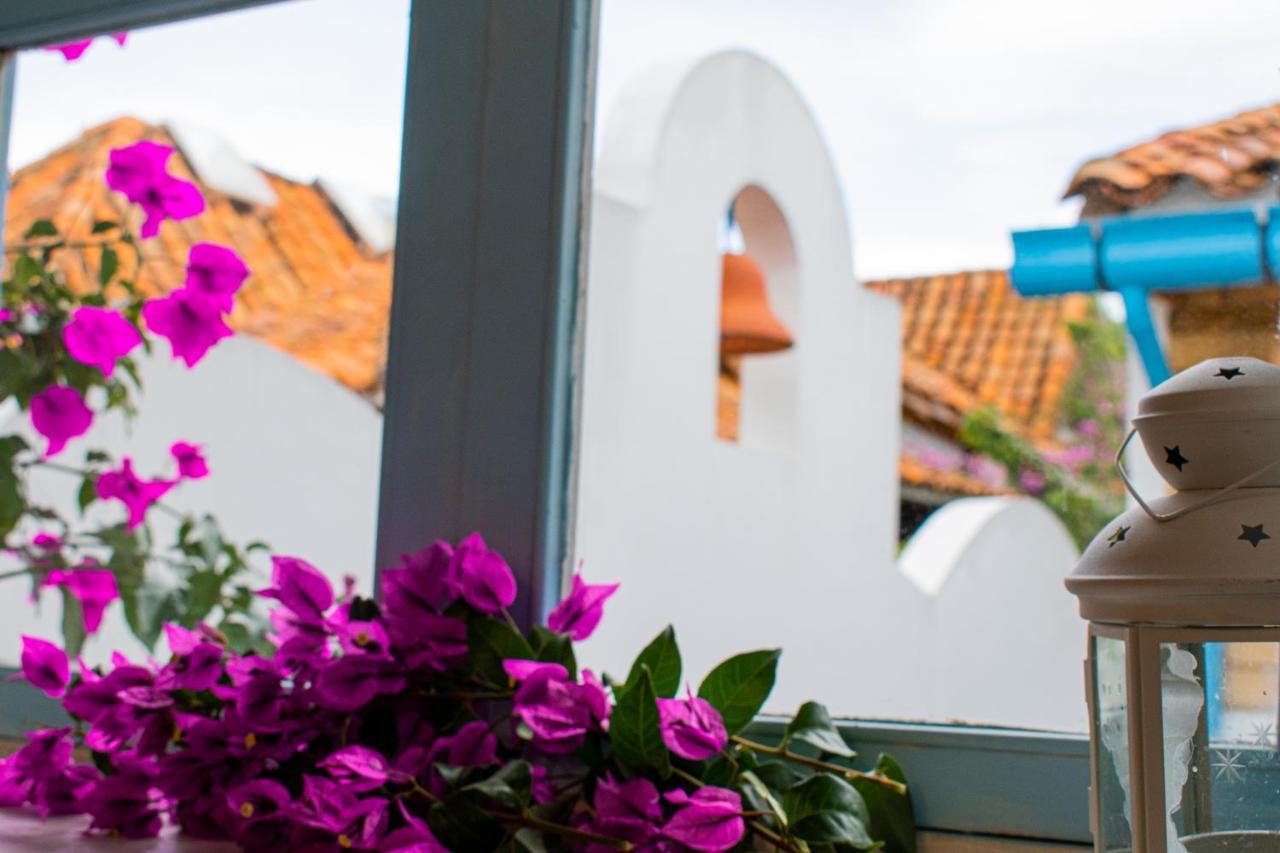 Hotel Casa Boutique De Leyva (adults Only)